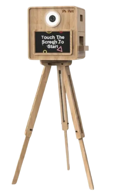 Photobooth di động